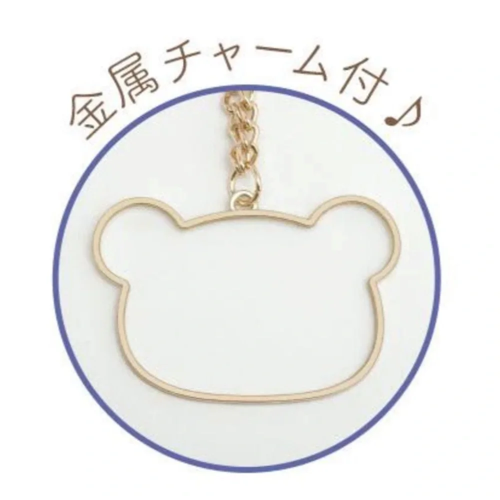 Rilakkuma - Tablet Case San-X Official Japan 2023